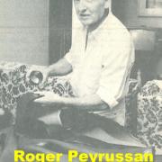 1988  Roger Peyrussan (1er Président)