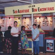 1989 Forum des associations