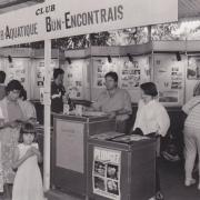 1989 Forum des associations