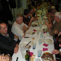 SABBE repas 5 décembre 2015