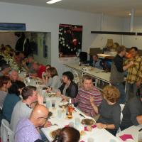 SABBE repas 5 décembre 2015
