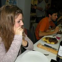 SABBE repas 5 décembre 2015