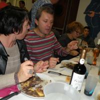 SABBE repas 5 décembre 2015