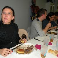 SABBE repas 5 décembre 2015