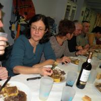 SABBE repas 5 décembre 2015
