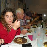 SABBE repas 5 décembre 2015
