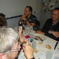 SABBE repas 5 décembre 2015