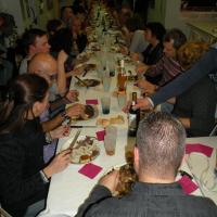 SABBE repas 5 décembre 2015
