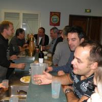 SABBE repas 5 décembre 2015