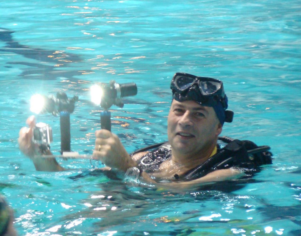 SABBE plongée Agen Aquasud - Sabbéiades 2014