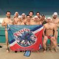 SABBE Hockey subaquatique Royan mars 2018