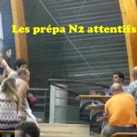 SABBE plongée Agen GEODE réunion de rentrée (15)