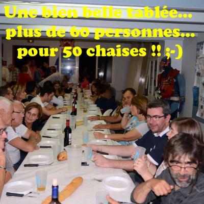 Assemblée Générale 2014