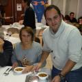 SABBE plongée Repas club Bon Encontre