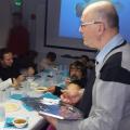 SABBE plongée Repas club Bon Encontre