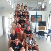 SABBE 2015 - Prépa MF1