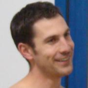 Nicolas BRU