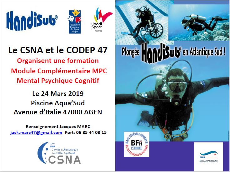 Codep47 affiche mpc