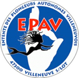 EPAV (Entente des plongeurs autonomes Villenevois)