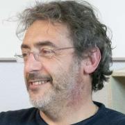 Laurent Ghibaudo