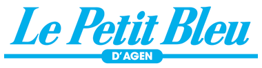 Le petit bleu d'Agen