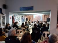Sabbe plongee assemblee generale 2017