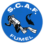 SCAF (Sporting Club Aquatique Fumélois)