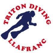 TRITON DIVING